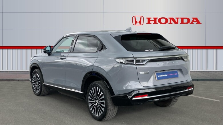 Honda E Ny1 150kW Advance 69kWh 5dr Auto Electric Hatchback